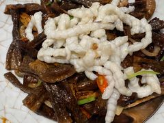 -沈灶河豚宴·河豚融合餐厅(汉中路店)
