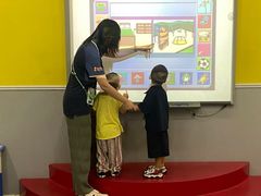 -联恩国际儿童教育·幼小衔接·少儿英语·托管班(远洋未来中心店)