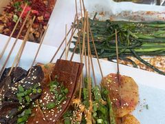 -为民烧烤吧.自贡爆炒菜(收录10年好店)