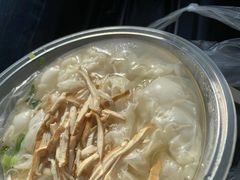 -荣巷小馄饨(荣巷店)