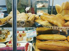 -山崎面包(第一八佰伴店)