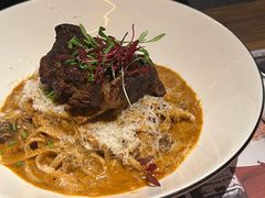 -君悦酒店·La Terrazza意合園·意式风味