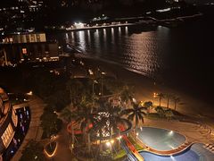 -深圳大梅沙京基洲际度假酒店