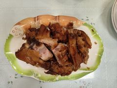 酱猪蹄-鼎香润(德胜门内店)