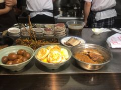 -天天鲜面馆(衡山路店)