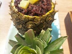 -纳禾春.云南.版纳特色菜.傣味手抓饭(南亚店)