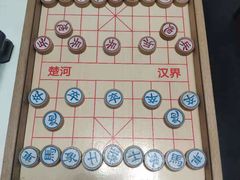 -VR 间客漫·PS电玩·虚拟现实包间游戏电竞(街道口店)