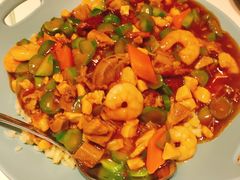 -龙记香港茶餐厅(久光百货店)