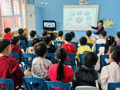 -井德幼儿园(泰达园)