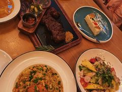 -MR.ROCKY洛奇先生RESTAURANT&BAR(宝安壹方城店)