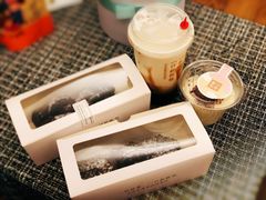 -奈雪的茶(石厦时代广场店)