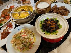 001号米龙虾炒饭-上海人家花樣年华(虹口龙之梦店)