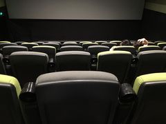 放映厅-银兴国际影城(星汇维港店)