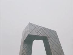 -中央广播电视总台(光华路办公区)