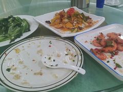 -景好海鲜餐厅(大鹏必选旅游店)