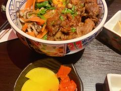 -隐月· 㐂和食屋(芝罘万达公馆店)