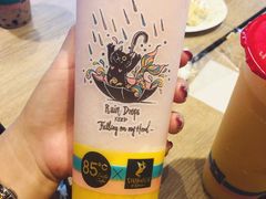 -85度C(无锡梦享城店)