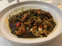 -筱爷叔·上海传统手工菜(玉树路店)