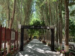 -艾提尕尔清真寺