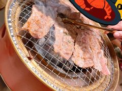 -西塔老太太泥炉烤肉(青浦蟠龙天地店)