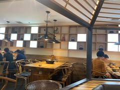 大堂-冷面大王(细河南路店)