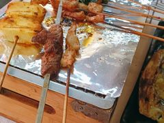 -云晓光头烧烤吧(新大陆广场店)