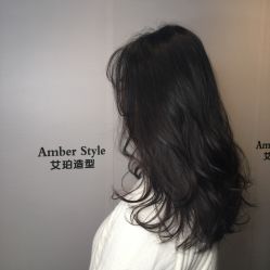 -Amber Salon艾珀沙龙