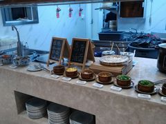 汤面-菲住布渴酒店自助餐厅(阿里巴巴西溪园区店)