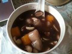 芋圆4号-鲜芋仙(中环百联2店)