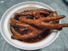 -點無缺茶楼·海鲜酒家(世博店)