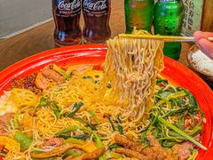 -老街称盘麻辣烫·冒菜(思北店)