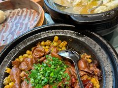 -陶德砂锅(蜀汉路店)