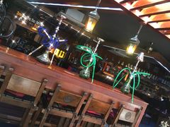 -甘尼仕印度餐厅爵士酒吧(阳春巷店)