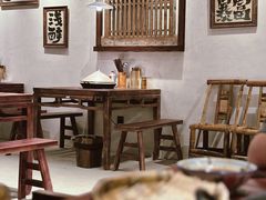 -马厂老火锅(胜太路店)