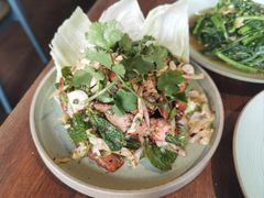 猪颈肉色拉-米泰MiThai