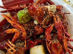 -四妹餐厅(玫瑰街店)