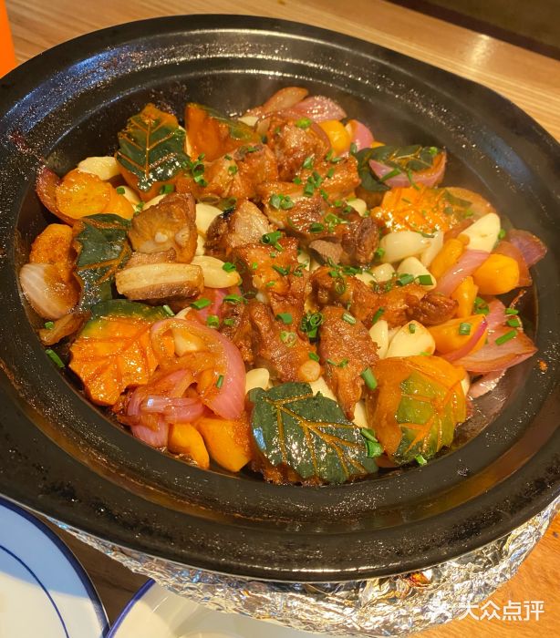 永安鱼庄·镇江菜(三店纬五路店)图片