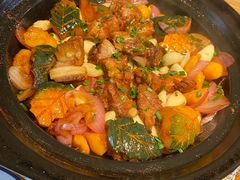 -永安鱼庄·镇江菜(三店纬五路店)