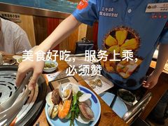 -三个渔夫·蒸汽海鲜(小白楼店)