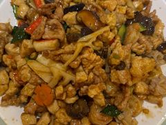 -胖子菜馆(隆昌路店)