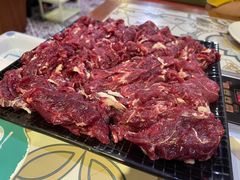 -三毛牛肉店(福强店)
