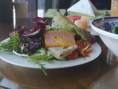 -长春净月潭喜来登酒店·盛宴标帜餐厅