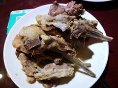 -范记靖远羊羔肉(博物馆店)