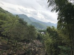 -山沟沟景区