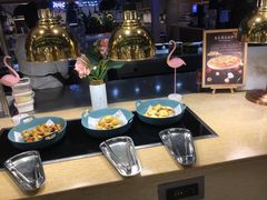 -丽池宫韩式汗蒸会馆(华灯坊店)