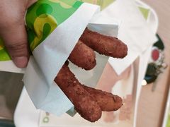 -德克士(魏县店)