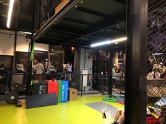 -LikingFit24小时健身•普拉提(张江店)