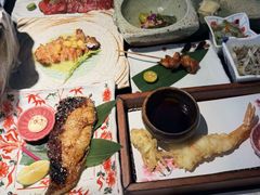 -花潮料理艺食馆(成都万象城店)