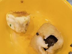 -毛华美食(清扬路店)