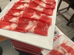 -京元盛铜锅涮肉(上海总店)